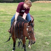 Grace Salmon profile picture