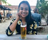 Shilpa Vootkur profile picture