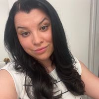Meghan Vasquez profile picture