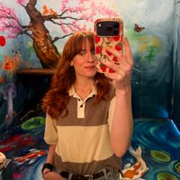 Madeline Lillis profile picture