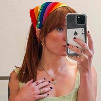 Madeline Lillis profile picture