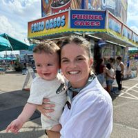 Sarah Scheerhorn profile picture