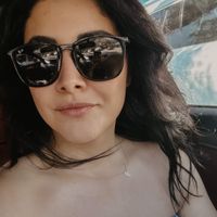 Maria Foster profile picture