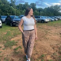 Melissa Nash profile picture