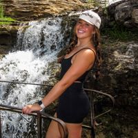 Jaylie Hicklin profile picture