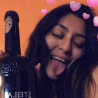 Abigail Batres profile picture