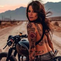 Holly Kesling'Adkisson profile picture