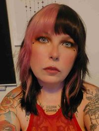 Nikki Ash profile picture