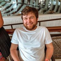 Corey Rice profile picture