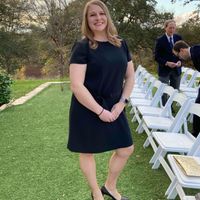 Lauren Lewis profile picture