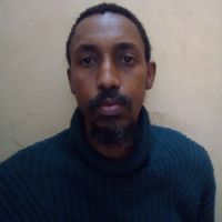 Gitonga Muthama profile picture