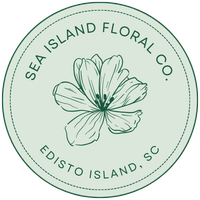 Sea Island Floral Co. profile picture