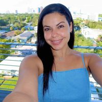 Schaiane Gregorio profile picture