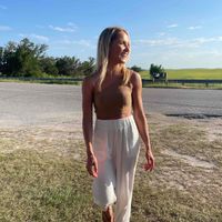 Hannah Oliver profile picture
