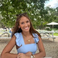 Gracie Gonzalez profile picture