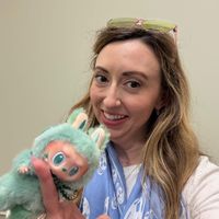 Anna Drake profile picture