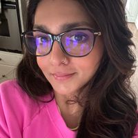 Daya Nair profile picture