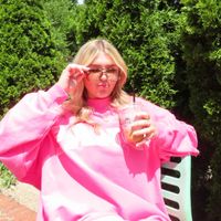 Allie Ford profile picture
