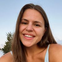 Jenna Irvine profile picture