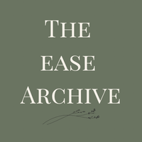 The Ease Archive profile picture