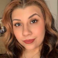 Jasmine Zamora profile picture