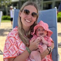 Kaylee Pinkerton profile picture