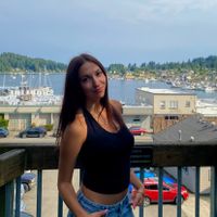 Kali Crookston profile picture