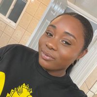 Ashley Georges profile picture