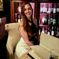 Audrey Lewellen profile picture