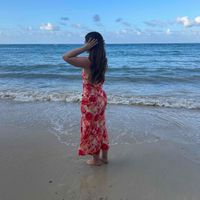 Maddie Higbee profile picture