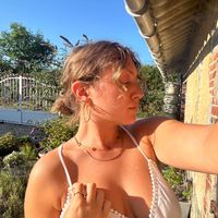 Maria Crowe profile picture