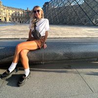 Makenzie Brenner profile picture