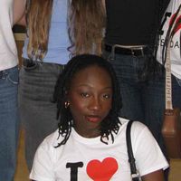 Seni Johnson profile picture