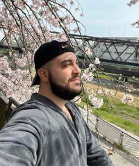 Dominic Errico profile picture