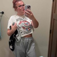 Livie Rutter profile picture