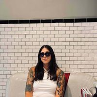 Cortney Mosher profile picture