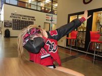 Aubree White profile picture