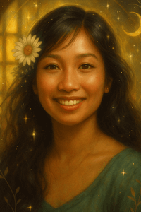Mae E profile picture