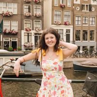 Anni Streck profile picture