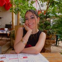 Jocelyn Lopez profile picture