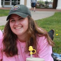Mackenzie Leonard profile picture
