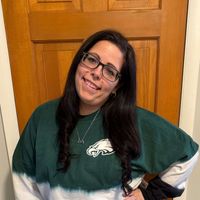 Jamie Trout profile picture