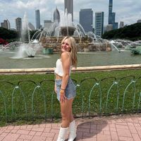 Emily Nevins profile picture