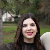 Anna Tamez profile picture