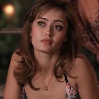 Claire Nourie profile picture