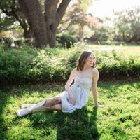 Lauren Garrison profile picture