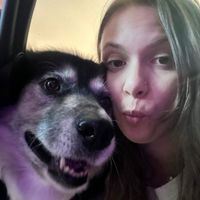 Chaney Dodson profile picture