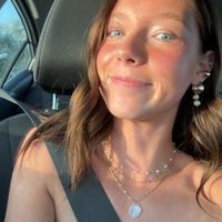 Kenzie Transtrum profile picture