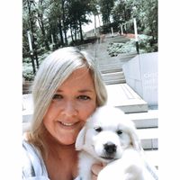 Megan McGraw profile picture