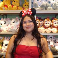 Kimberly Ramirez profile picture